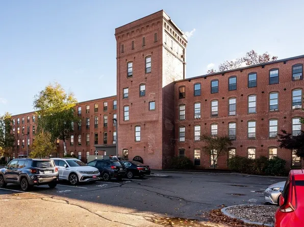 156 Front Street, Exeter, NH 03833