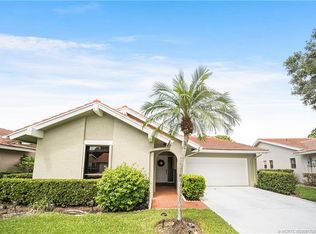 2720 SW Willowood Cir, Palm City, FL 34990