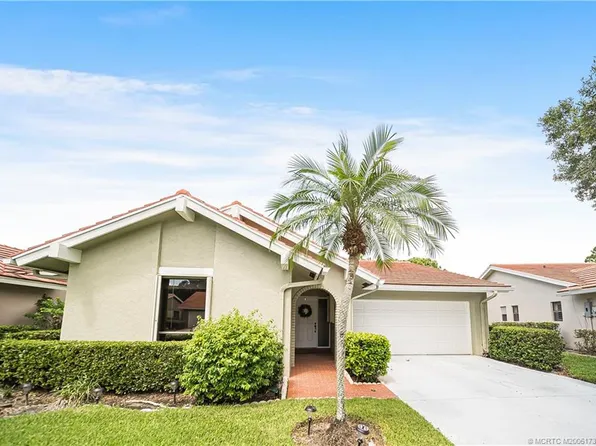 2720 SW Willowood Cir, Palm City, FL 34990