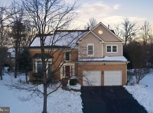 15450 Eagle Tavern Ln, Centreville, VA 20120