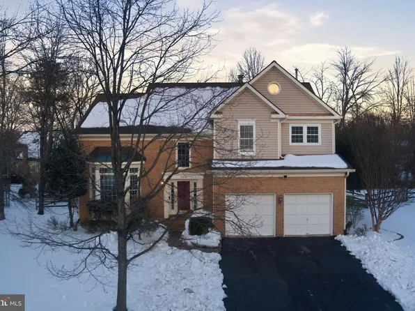 15450 Eagle Tavern Ln, Centreville, VA 20120