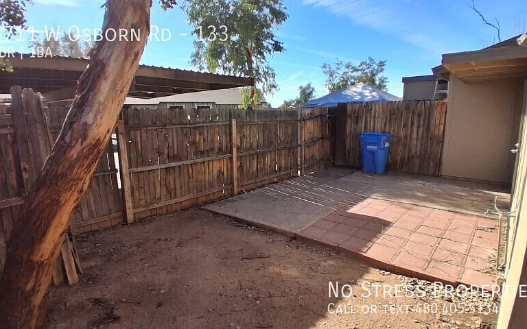 6711 W Osborn Rd #133 — Photo 20