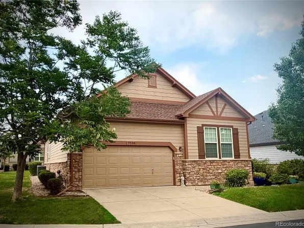 7538 Isabell Circle, Arvada, CO 80007