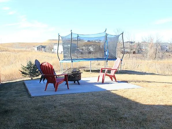 4235 Fieldstone Dr, Rapid City, SD 57703
