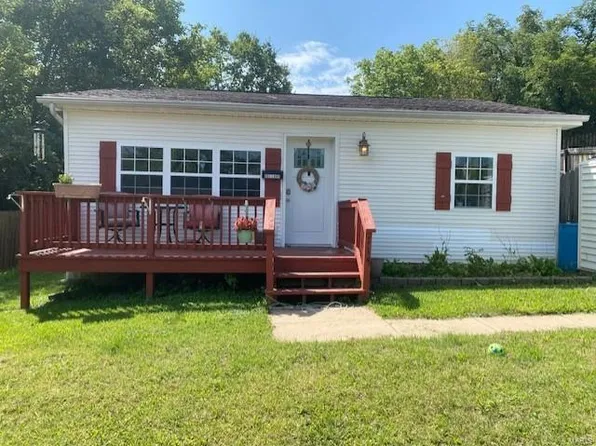 118 W Park St, Pacific, MO 63069