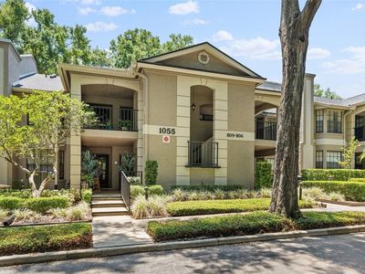 1055 Kensington Park Dr Unit 808, Altamonte Springs, FL, 32714