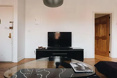 Rented by Harmonycity Corp.