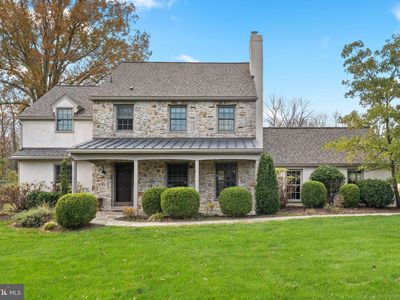 520 Hawthorne Pl, Berwyn, PA, 19312