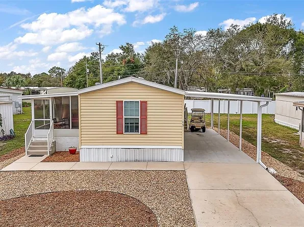 13 Hawaiian Way, Leesburg, FL 34788