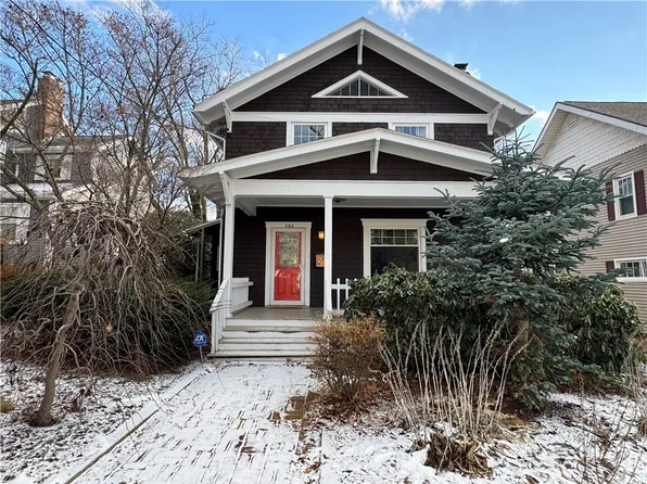 390 Locust St, Indiana, PA 15701
