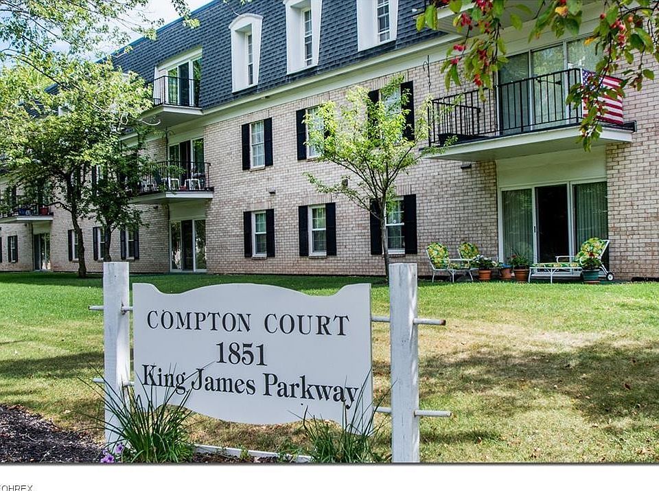 1st image of 1851 King James Pkwy APT 101