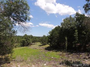 TRACT-12A Hi Ridge Dr, Killeen, TX 76549