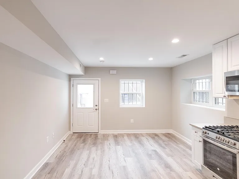 111 Rhode Island Ave NW #2 — Photo 12