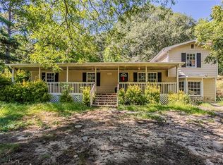 926 Bell Rd SE, Conyers, GA 30094