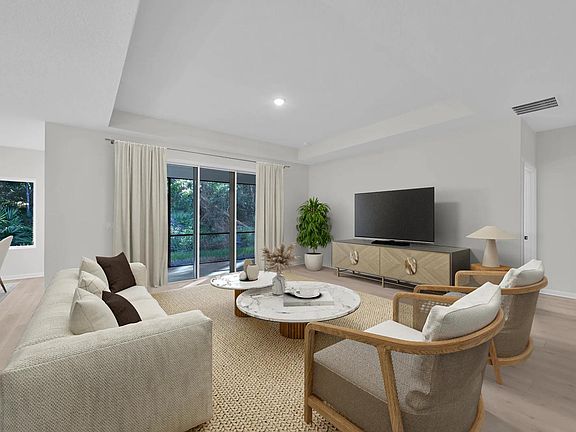 Fernandina Family Room