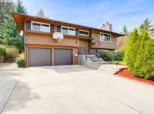 10505 SW 43rd Ave, Portland, OR 97219