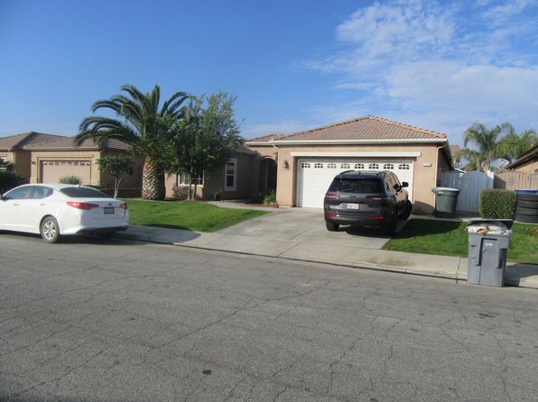 2109 Via Tuscania Avenue, Delano, CA 93215