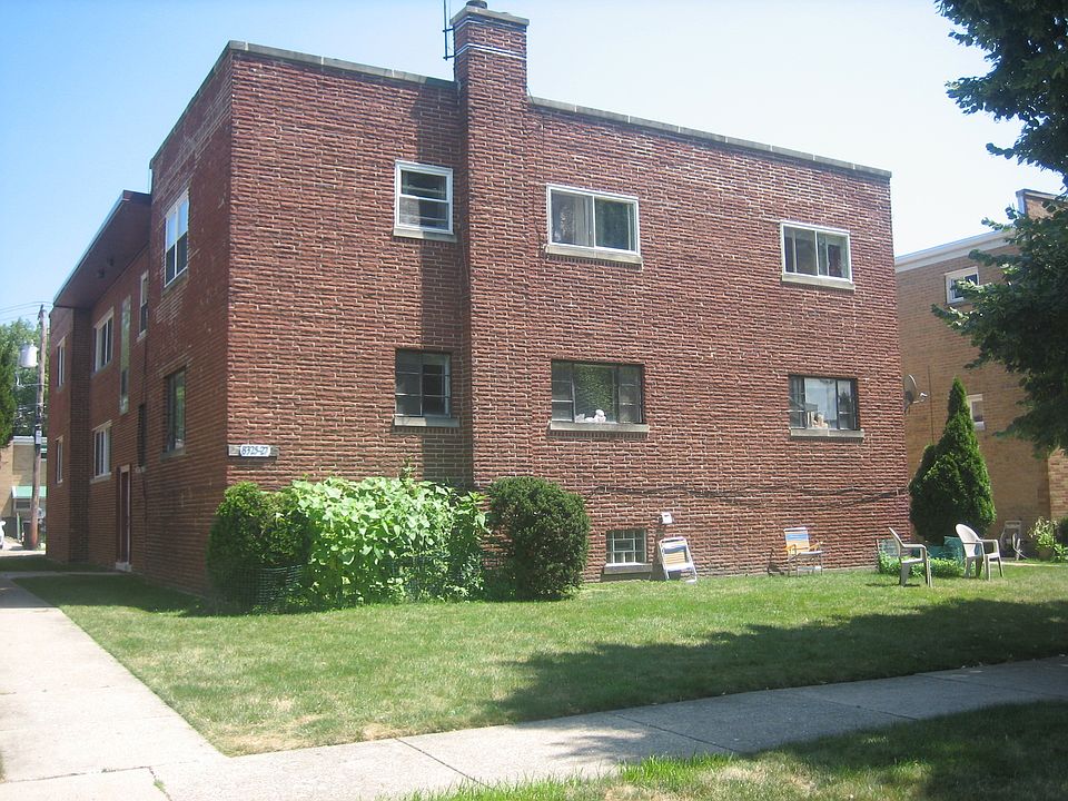 1st image of 8327 Christiana Ave #1E