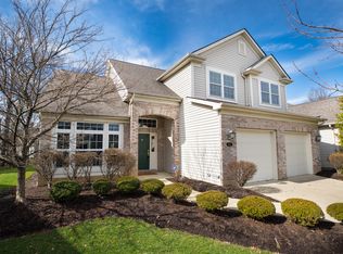 11682 Greystone Point, Strongsville, OH 44149