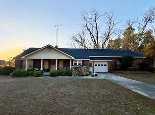 2635 Brookfield Lenox Rd, Tifton, GA 31794