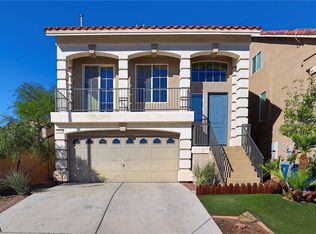 4648 W Camero Ave, Las Vegas, NV 89139