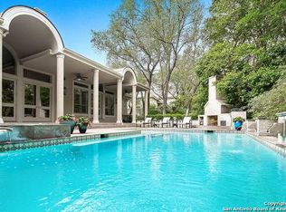 11723 Elmscourt, San Antonio, TX 78230