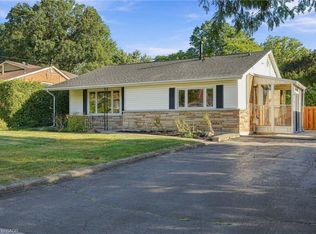 1267 Dunbar Rd, Burlington, ON L7P2K1