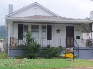 1728 Charles St, Portsmouth, OH