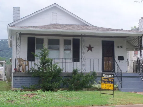 1728 Charles St, Portsmouth, OH 45662