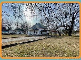 400 S Broadway, Roff, OK 74865