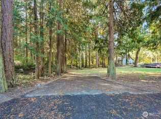 LOT Four T St, Pt Townsend, WA 98368