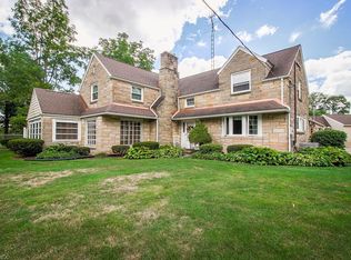 3940 Martindale Rd NE, Canton, OH 44714