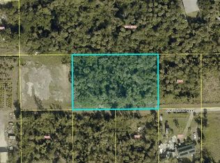 7224 Coccoloba Way Lot 136, Bokeelia, FL 33922