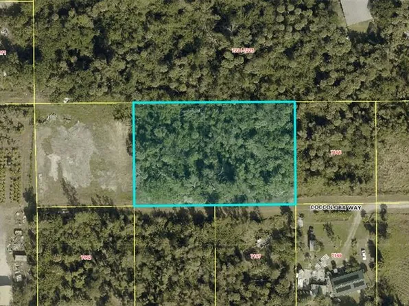 7224 Coccoloba Way Lot 136, Bokeelia, FL 33922
