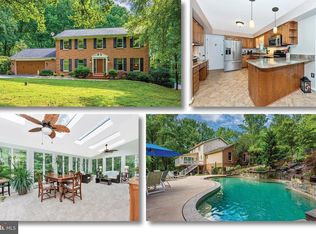 5582 Jollie Dr, Frederick, MD 21702