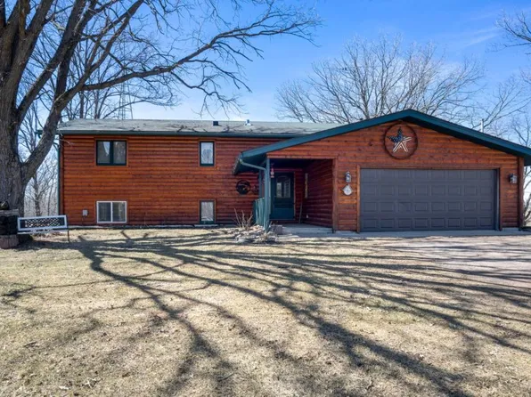 2235 Pheasant St, Brook Park, MN 55007