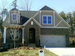 2133 Augusta National Dr, Denver, NC 28037