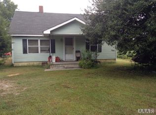 315 Bay Branch Rd, Belvidere, NC 27919