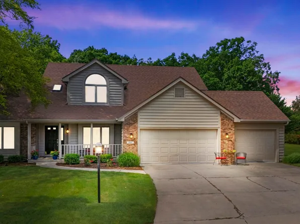 321 Red Eagle Pass, Fort Wayne, IN 46845