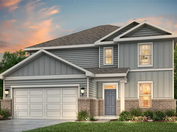 24847 Hazel Cove Way, Montgomery, TX 77316