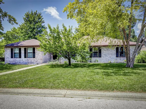 3 Chavant Ct, Belleville, IL 62226