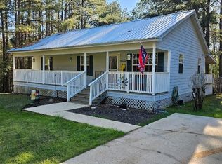 1383 Mickle Smith Trl SW, Bogue Chitto, MS 39629