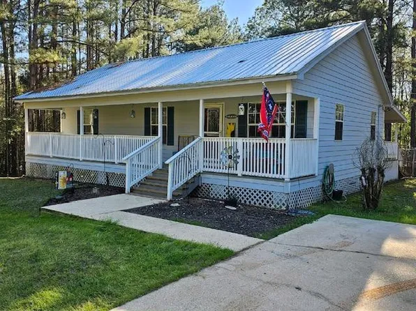 1383 Mickle Smith Trl SW, Bogue Chitto, MS 39629