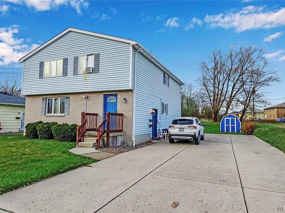 178 Edison St, Buffalo, NY 14218 Zillow