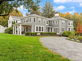 407 Highland St, Milton, MA 02186