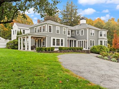 407 Highland St, Milton, MA, 02186