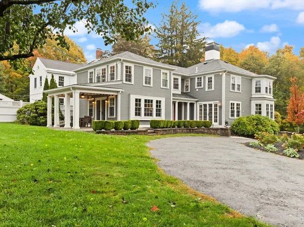 407 Highland St, Milton, MA 02186