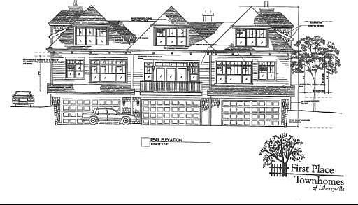 3rd image of 533 1st St #A