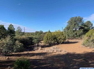 58 Spring Creek Rd, Silver City, NM 88061