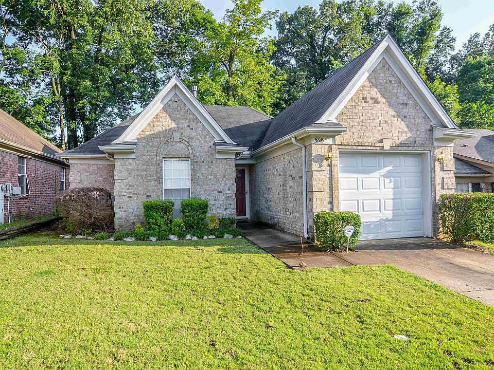 1st image of 5649 Garden Gap Dr